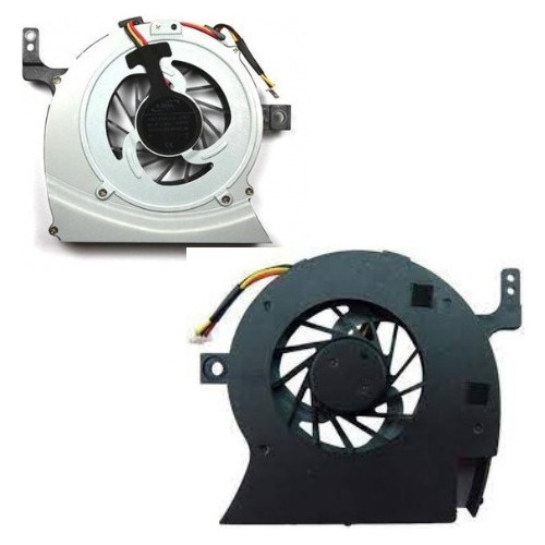 Fan Cooler Ventilador Toshiba Satellite L645 L600 L600d L630