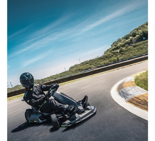 Karting Segway Ninebot Gokart Pro Pilar