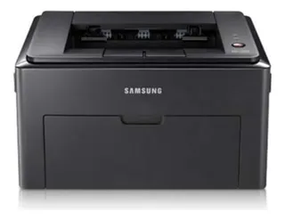 Impresora Samsung Ml 1640 Garantia 1 Año Con Toner
