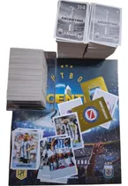 Comprar Figuritas Panini Futbol Argentino 23 \u002F 24 Completa Tu Album Futbol Argentino 2023 Figuritas