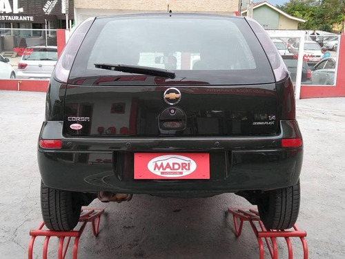 Corsa Hat. Maxx 1.4 8v