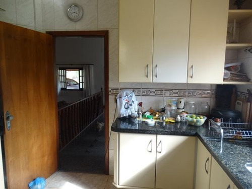 Chácara Com 3 Dormitórios À Venda, 5000 M² Por R$ 1.200.000,00 - Guacuri - Itupeva/sp - Ch0053