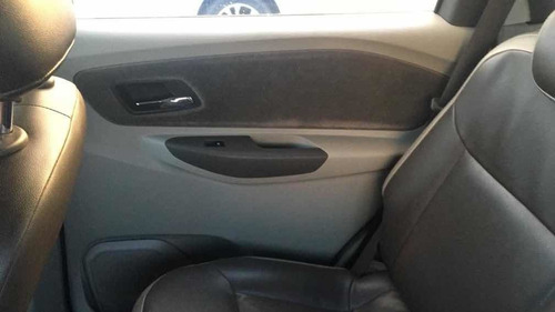 Chevrolet Spin 2013 1.8 Ltz 7l Aut. 5p