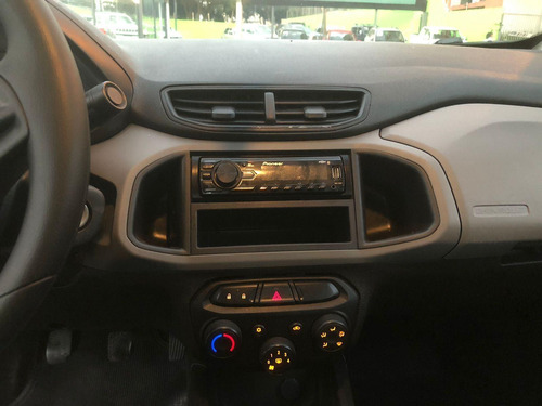 Imagem 9 de 14 de Chevrolet Prisma Joy 1.0 Flex