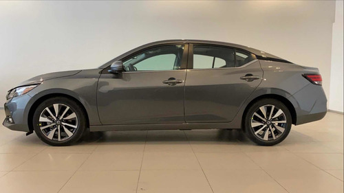 Imagen 5 de 15 de Nissan Sentra B18 Exclusive - Okm - 2023