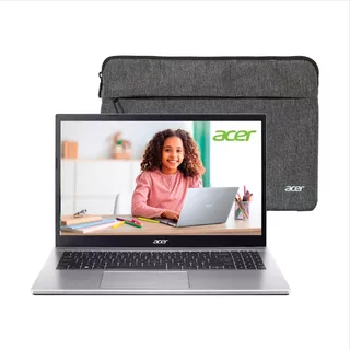 Portátil Acer Aspire 3 Ci3 12gen 8gb 256gb Ssd Fhd 15,6 Win