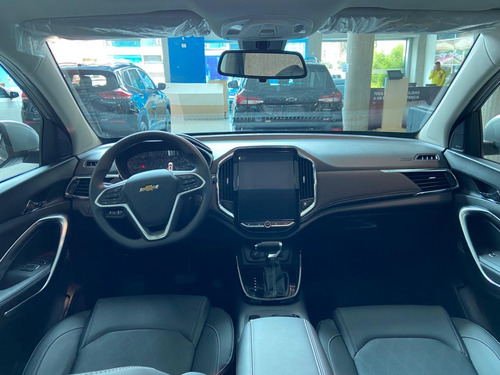 Chevrolet Captiva 1.5 T Premier At