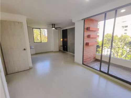 Apartamento En El Poblado Sector La Frontera