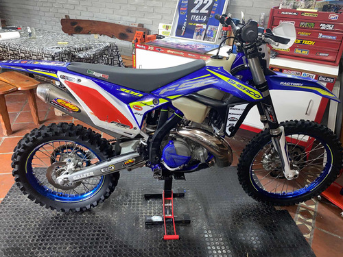 Sherco 2018 -se 300