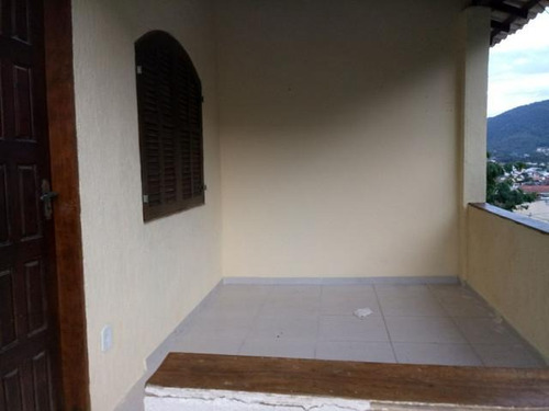 Imagem 10 de 19 de Casa Com 2 Dormitórios - Maravista - Niterói/rj - Ca1125