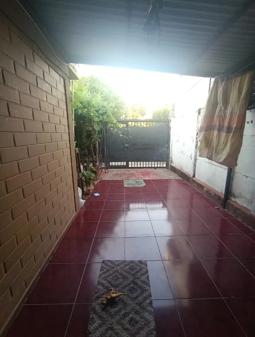 Imagen 1 de 9 de Arriendo Casa 3 D San Bernardo Eduardo Anguita.