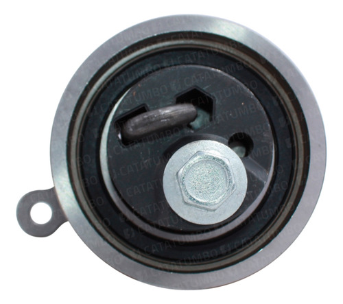 Tensor Correa Para Mazda Bt50 2.5 2007