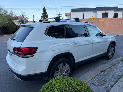 Volkswagen Teramont 3.6 V6 Highline Plus