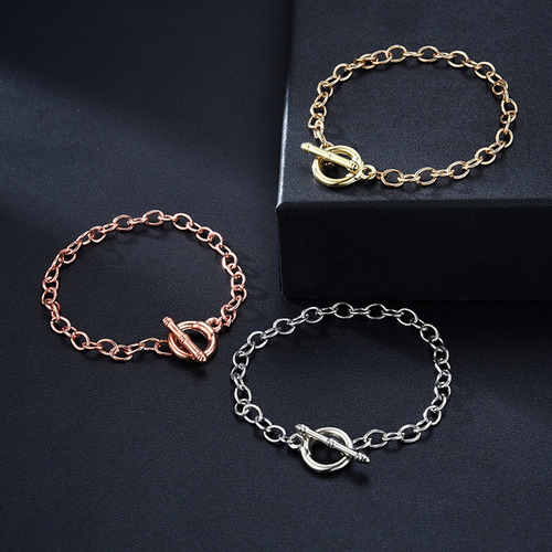 Paquete De Pulseras Ot Clasp, 20 Unidades