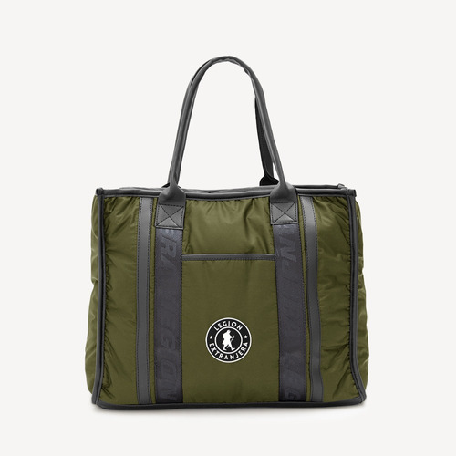 Tote City Militar 