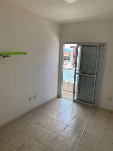 Imagem 17 de 24 de Apartamento Com 2 Dorms, Guilhermina, Praia Grande - R$ 270 Mil, Cod: 1416 - Rno1416