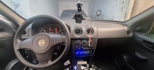 Chevrolet Prisma 1.0 Maxx Flexpower 4p