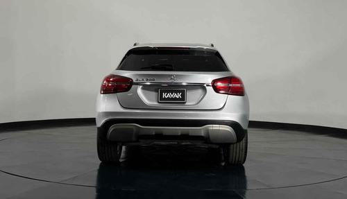 Imagen 5 de 15 de 122778 - Mercedes-benz Clase Gla 2018 Con Garantía