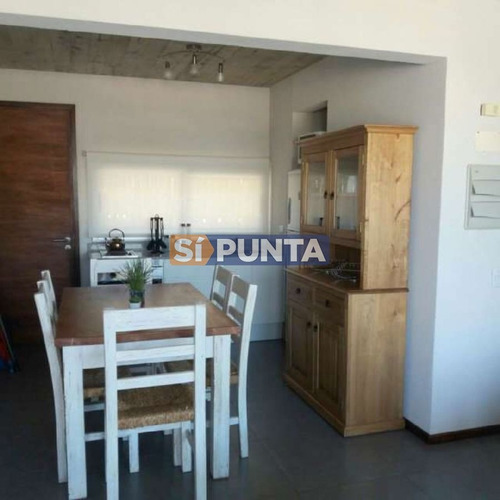Imagen 3 de 7 de Apartamento En Manantiales 2 Dormitorios