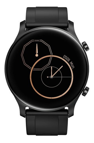 Smartwatch Reloj Haylou Rs3 Pantalla 1,2´´ Amoled Gps Spo2