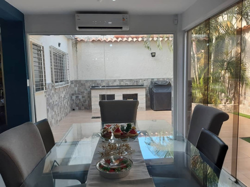 Imagen 6 de 17 de Townhouse En El Bosque, Valencia 04124667445 (atth-192)
