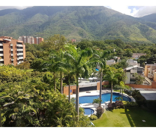 Imagen 2 de 14 de Alquilo Apto 140mts2 4h/4b/2pe Los Chorros 4970