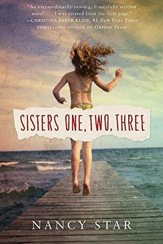 Book : Sisters One, Two, Three - Star, Nancy