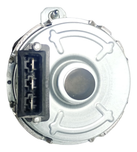Electroventilador Vw Passat Santana
