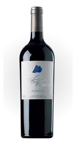 Val De Flores Malbec Magnum 1.5lts 2018 -rolland Wines