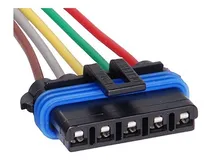 Comprar Conector Da Bomba Astra Vectra Corsa Meriva Vectra Montana
