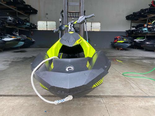 Seadoo Spark Trixx 2023