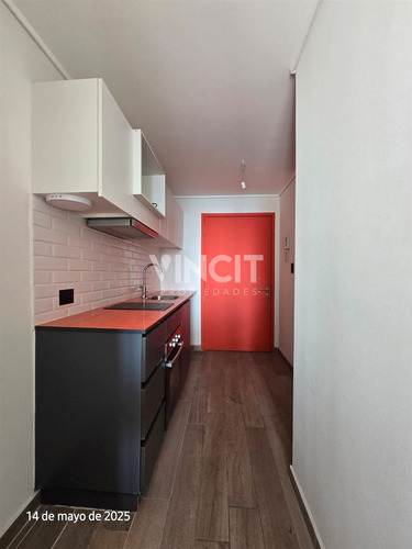 Arriendo Deptos De 1-2 Y 4 Dorm, Av España (uni Santa Maria)