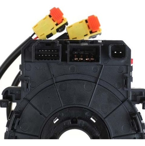 Y Pista Carrete Resorte Reloj For Kia Rio Rio5 2012-2016