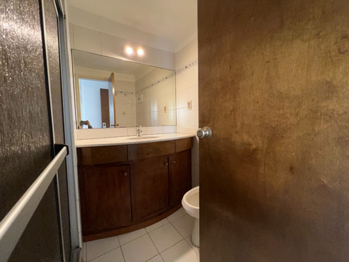 Imagen 20 de 22 de Alquiler Apartamento 2 Dormitorios Pocitos Nuevo Montevideo