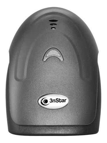 Imagen 5 de 6 de Lector de código de barras 3nStar SC310 USB 1D 5V dark gray