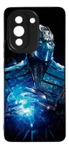 Comprar Funda Protector Case Para Huawei Nova 10 Pro Mortal Kombat