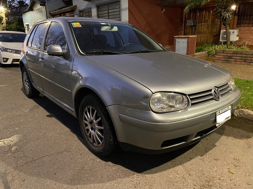Imagen 5 de 13 de Volkswagen Golf