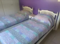 Comprar Juego Dormitorio Luis Xv 2 Camas Mesa De Luz Y Cómoda