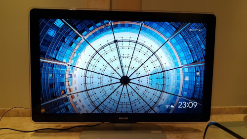Tv Full Hd 52 Polegadas Philips 52pfl7803