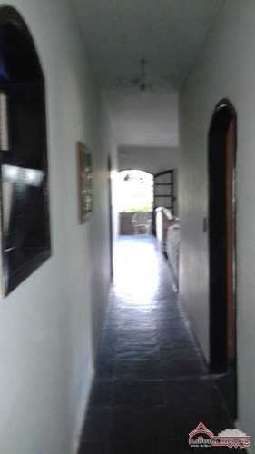 Imagem 11 de 15 de Linda Casa Com 862 M² De Terreno - 1532