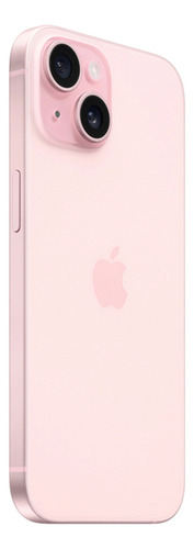 Apple iPhone 15 5g 128gb Rosado Reacondicionado (Reacondicionado)