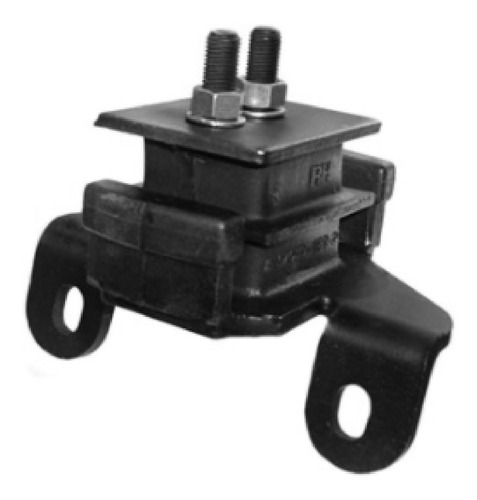 Soporte Motor Delantero Amigo 1999-2000 V6 3.2 Izquierdo