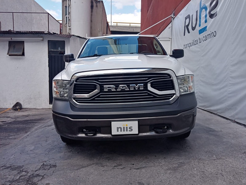 Imagen 6 de 15 de Ram 2500 2019 5.7 St 4x4 At