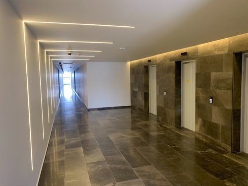 Imagen 5 de 30 de Estrene Espectacular Departamento En Renta En La Zona Real D