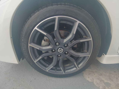 Imagen 7 de 15 de Sentra Nismo