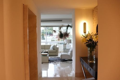 Imagen 11 de 16 de Espectacular Departamento En Venta En Lomas De Chapultepec