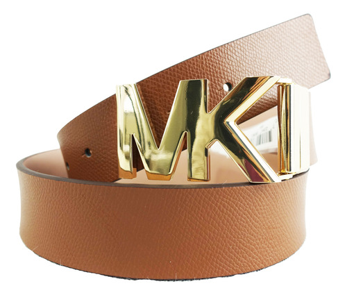 Cinturón Michael Kors Reversible Original Nuevo Envío Gratis