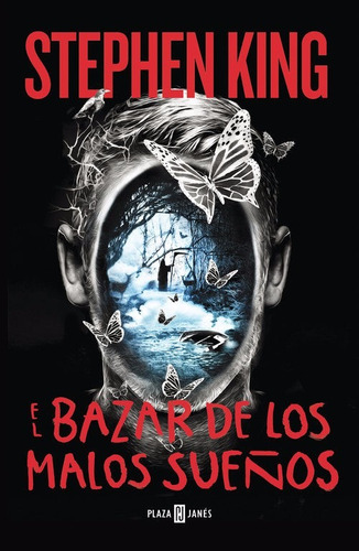 Libro: El Bazar De Los Malos Sueños ( Stephen King )