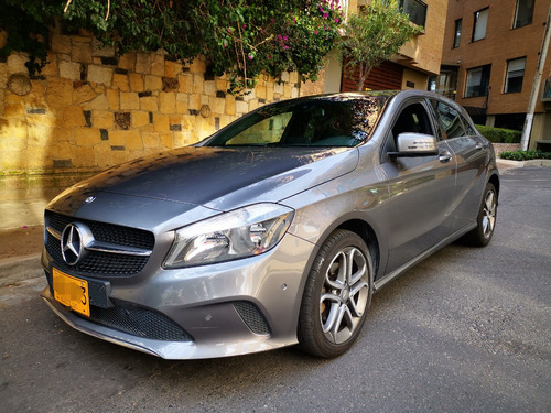 Mercedes-Benz Clase A 1.6 A 200