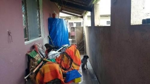 Casa No Jardim Grandesp Em Itanhaém Sp - 6569 | Npc